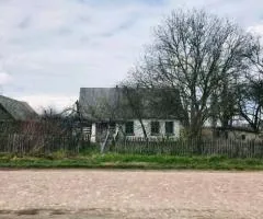Продажа 3-комнатного дома, 81 м², Житомирский район, Ксаверовка