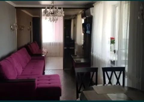 Продажа 3-комнатной квартиры, 68 м², Перемоги, Центр, Житомир - 5/10