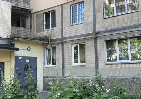 Продажа 2-комнатной квартиры, 55 м², Киев, Центр, Житомир - 1/10