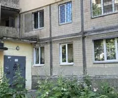 Продажа 2-комнатной квартиры, 55 м², Киев, Центр, Житомир