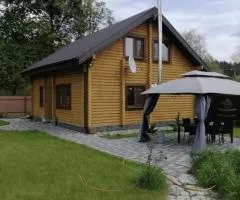 Продажа 4-комнатного двухэтажного дома, 140 м², с. Ивановка