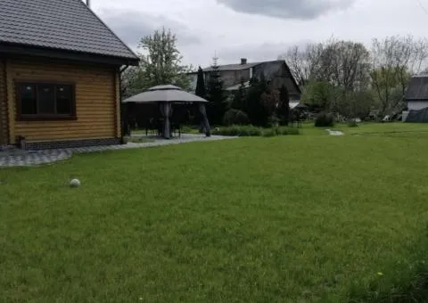 Продажа 4-комнатного двухэтажного дома, 140 м², с. Ивановка - 3/10