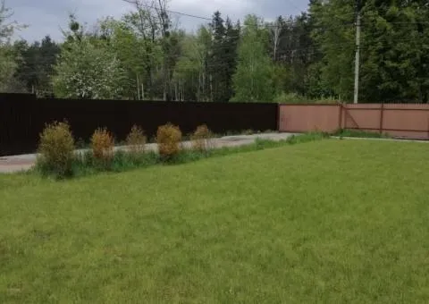 Продажа 4-комнатного двухэтажного дома, 140 м², с. Ивановка - 4/10