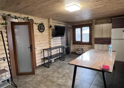 Продажа 4-комнатного двухэтажного дома, 140 м², с. Ивановка - 5/10