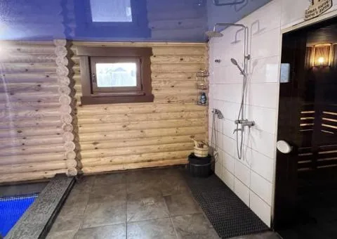 Продажа 4-комнатного двухэтажного дома, 140 м², с. Ивановка - 6/10