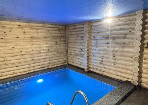 Продажа 4-комнатного двухэтажного дома, 140 м², с. Ивановка - 7/10
