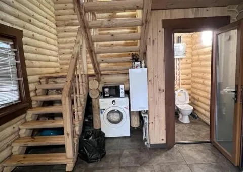 Продажа 4-комнатного двухэтажного дома, 140 м², с. Ивановка - 10/10