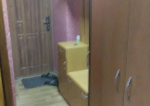 Аренда 1-комнатной квартиры, 35 м², Киевская, Центр, Житомир - 1/6
