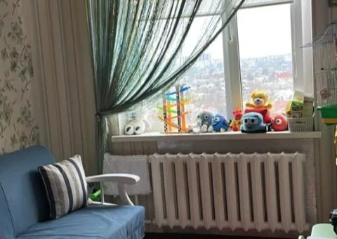 Аренда 3-комнатной квартиры, 80 м², ул. Рихтера, Центр, Житомир - 2/7
