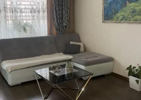 Аренда 3-комнатной квартиры, 80 м², ул. Рихтера, Центр, Житомир - 5/7