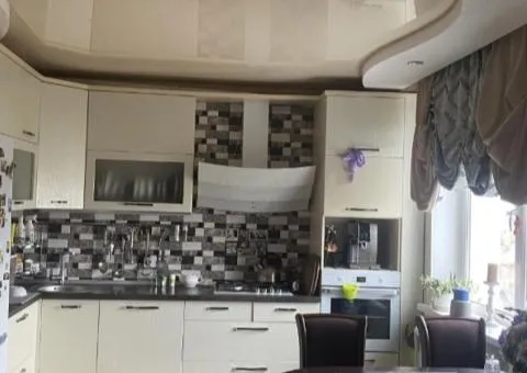 Аренда 3-комнатной квартиры, 80 м², ул. Рихтера, Центр, Житомир - 6/7
