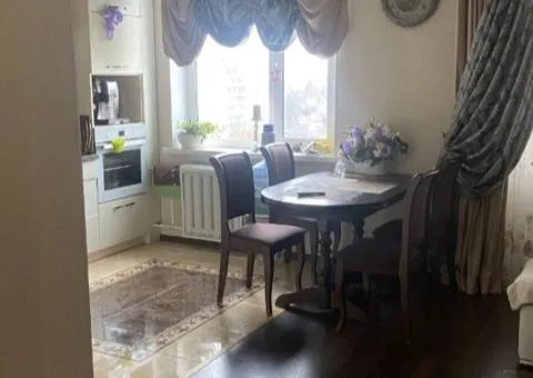 Аренда 3-комнатной квартиры, 80 м², ул. Рихтера, Центр, Житомир - 7/7