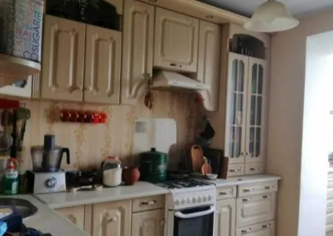 Аренда 2-комнатной квартиры, 60 м², ул. Героев Десантников, Богунья, Житомир - 1/10