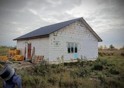 Продажа 3-комнатного дома, 81 м², ул. Смоковская, Смоковка, Житомир - 1/10