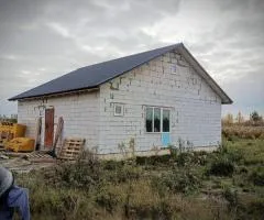 Продажа 3-комнатного дома, 81 м², ул. Смоковская, Смоковка, Житомир