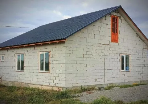Продажа 3-комнатного дома, 81 м², ул. Смоковская, Смоковка, Житомир - 2/10