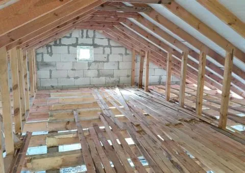 Продажа 3-комнатного дома, 81 м², ул. Смоковская, Смоковка, Житомир - 10/10