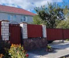 Продажа 8-комнатного дома, 180 м², Максютова Вильский путь, Центр, Житомир