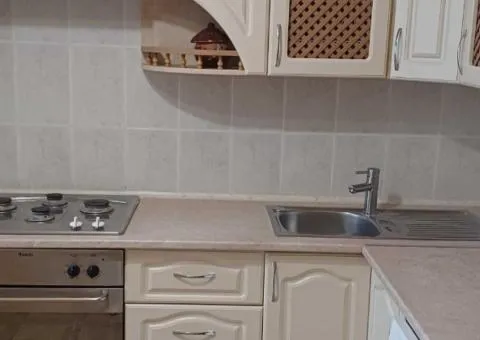 Долгосрочная аренда 2-комнатной квартиры, 61 м², Киевская Глобал, Центр, Житомир - 1/8