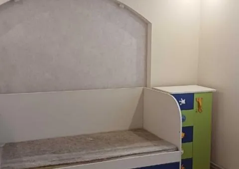 Долгосрочная аренда 2-комнатной квартиры, 61 м², Киевская Глобал, Центр, Житомир - 5/8