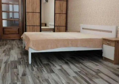 Аренда 1-комнатной квартиры, 55 м², ЖК «Гранд Сіті Домбровський», ЖК Домбровский, Центр, Житомир - 1/8