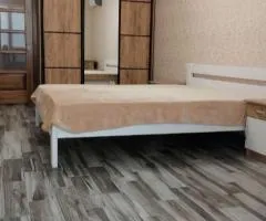 Аренда 1-комнатной квартиры, 55 м², ЖК «Гранд Сіті Домбровський», ЖК Домбровский, Центр, Житомир