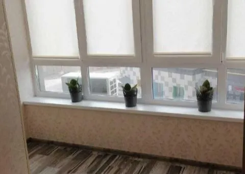 Аренда 1-комнатной квартиры, 55 м², ЖК «Гранд Сіті Домбровський», ЖК Домбровский, Центр, Житомир - 3/8