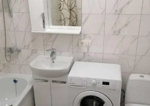 Аренда 1-комнатной квартиры, 55 м², ЖК «Гранд Сіті Домбровський», ЖК Домбровский, Центр, Житомир - 4/8