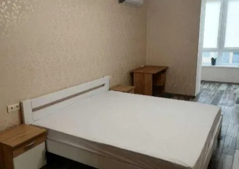 Аренда 1-комнатной квартиры, 55 м², ЖК «Гранд Сіті Домбровський», ЖК Домбровский, Центр, Житомир - 5/8
