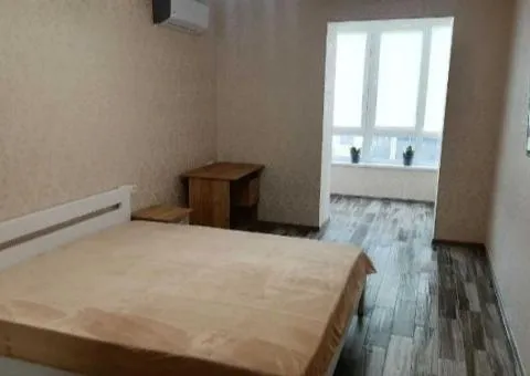 Аренда 1-комнатной квартиры, 55 м², ЖК «Гранд Сіті Домбровський», ЖК Домбровский, Центр, Житомир - 6/8