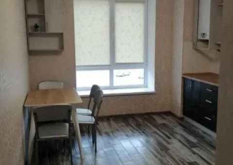 Аренда 1-комнатной квартиры, 55 м², ЖК «Гранд Сіті Домбровський», ЖК Домбровский, Центр, Житомир - 7/8
