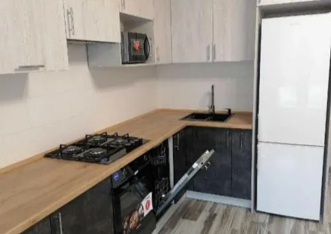 Аренда 1-комнатной квартиры, 55 м², ЖК «Гранд Сіті Домбровський», ЖК Домбровский, Центр, Житомир - 8/8