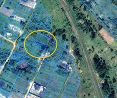 Продажа земельного участка, 9 соток, ул. Железнодорожная, Миськмолзавод, Житомир