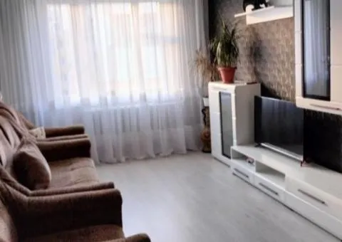 Продажа 1-комнатной квартиры, 41 м², Маликова, 4/9 этаж, Житомир - 2/9