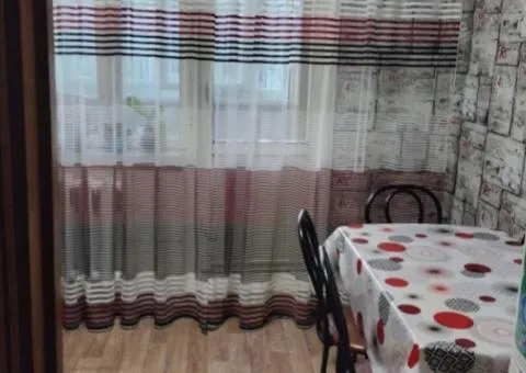 Продажа 1-комнатной квартиры, 41 м², Маликова, 4/9 этаж, Житомир - 3/9