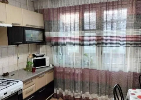 Продажа 1-комнатной квартиры, 41 м², Маликова, 4/9 этаж, Житомир - 4/9