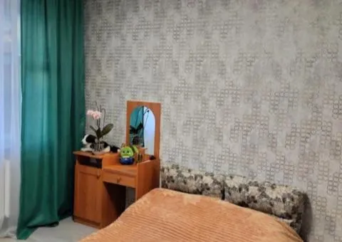 Продажа 1-комнатной квартиры, 41 м², Маликова, 4/9 этаж, Житомир - 8/9