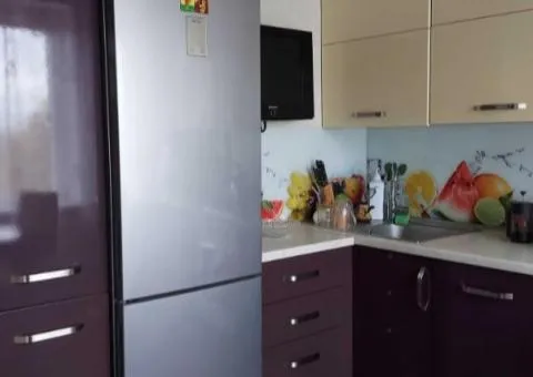 Продажа 1-комнатной квартиры, 41 м², Маликова, 4/9 этаж, Житомир - 9/9