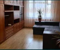 Продажа 1-комнатной квартиры, 45 м², Малікова, Максютова, Житомир