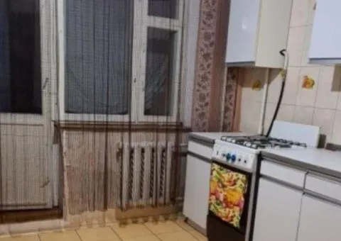 Продажа 1-комнатной квартиры, 45 м², Малікова, Максютова, Житомир - 3/8