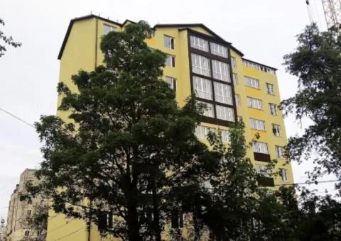 Продажа 3-комнатной квартиры, 86 м², ЖК «Абрикос», Героев Крут, Миськмолзавод, Житомир - 1/8