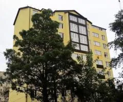 Продажа 3-комнатной квартиры, 86 м², ЖК «Абрикос», Героев Крут, Миськмолзавод, Житомир