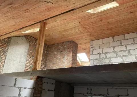 Продажа 3-комнатной квартиры, 86 м², ЖК «Абрикос», Героев Крут, Миськмолзавод, Житомир - 3/8