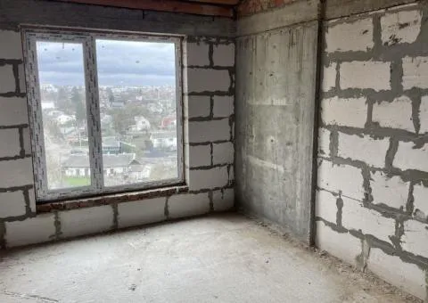 Продажа 3-комнатной квартиры, 86 м², ЖК «Абрикос», Героев Крут, Миськмолзавод, Житомир - 5/8