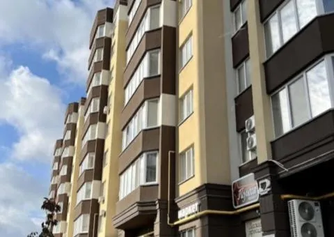 Продажа 4-комнатной квартиры, 115 м², ЖК «Домашній», ЖК Домашній, Житомир - 1/6