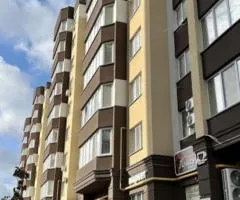 Продажа 4-комнатной квартиры, 115 м², ЖК «Домашній», ЖК Домашній, Житомир