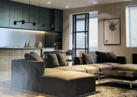 Продажа 4-комнатной квартиры, 115 м², ЖК «Домашній», ЖК Домашній, Житомир - 2/6