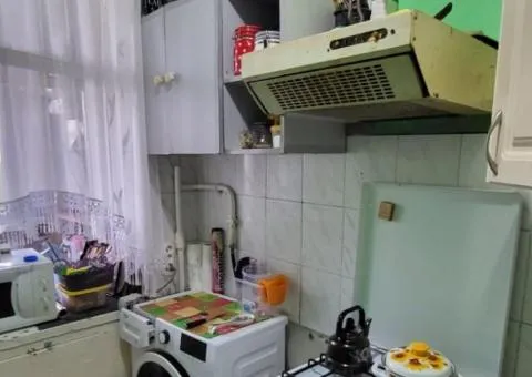 Продажа 1-комнатной квартиры, 28 м², Витрука, Польовая, Житомир - 3/8