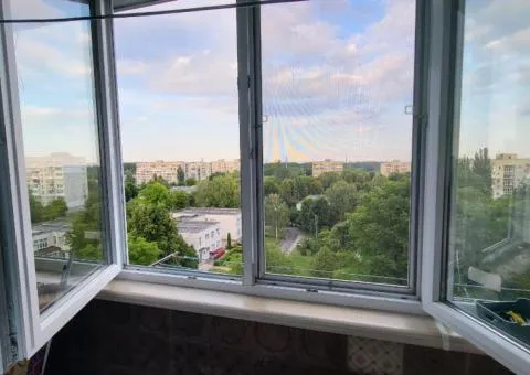 Продажа 1-комнатной квартиры, 28 м², Витрука, Польовая, Житомир - 6/8