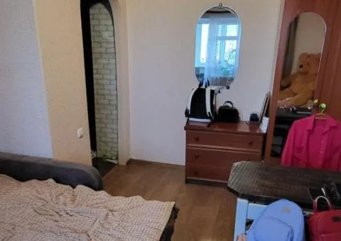 Продажа 1-комнатной квартиры, 28 м², Витрука, Польовая, Житомир - 7/8